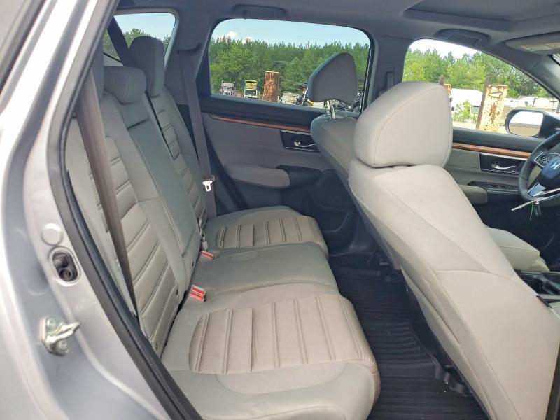 Aukcja sprzedaży 2017 Honda Cr-v, vin: 7FARW1H55HE028549, numer aukcji: 64414396