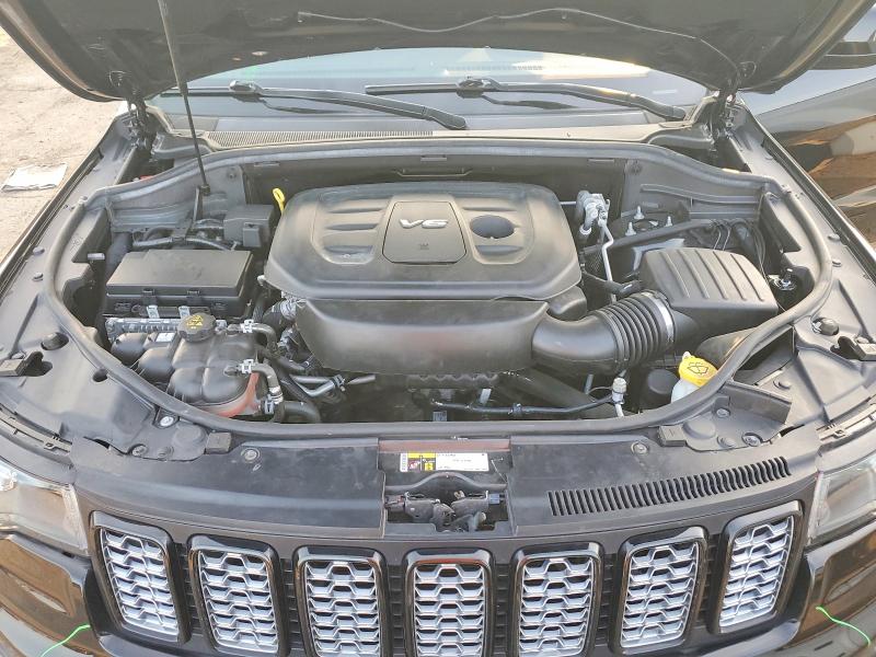 Aukcja sprzedaży 2018 Jeep Grand Cherokee, vin: 1C4RJFAGXJC302964, numer aukcji: 66172716