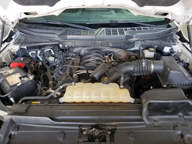 Aukcja sprzedaży 2022 Ford F150, vin: 1FTFW1E53NKE35819, numer aukcji: 66207336