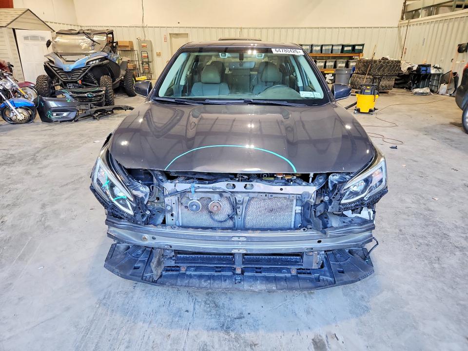 2020 Subaru Legacy მანქანა იყიდება აუქციონზე, vin: 4S3BWAN61L3008640, აუქციონის ნომერი: 64780426