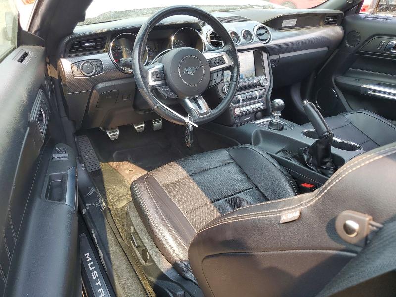 Продажа на аукционе авто 2016 Ford Mustang, vin: 1FA6P8CF4G5278679, номер лота: 61450586