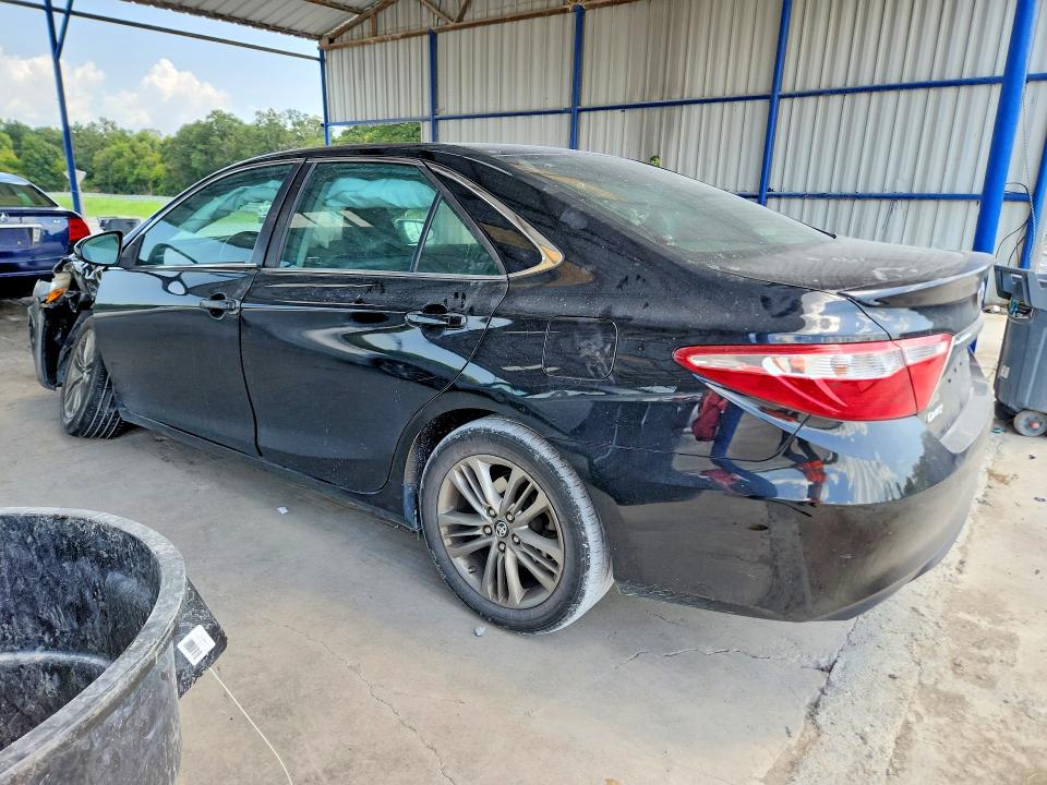 2017 Toyota Camry მანქანა იყიდება აუქციონზე, vin: 4T1BF1FK1HU751422, აუქციონის ნომერი: 65602416