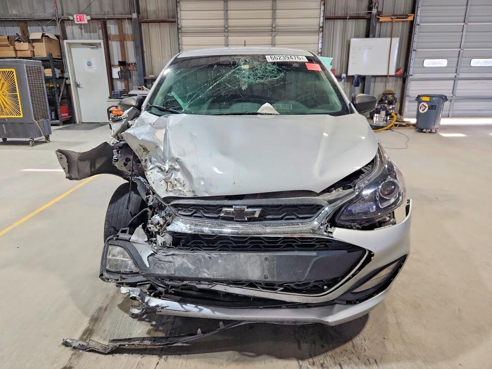 Продаж на аукціоні авто 2020 Chevrolet Spark, vin: KL8CA6SA4LC478906, номер лоту: 66239476