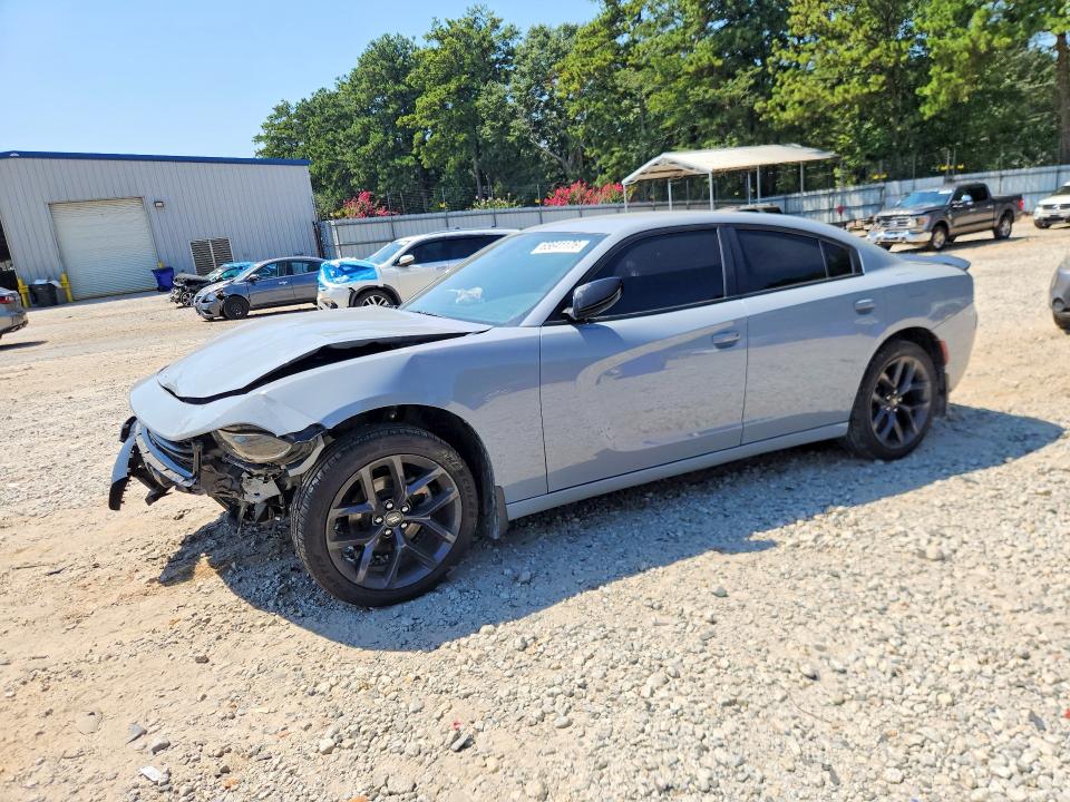 Продажа на аукционе авто 2022 Dodge Charger, vin: 2C3CDXBG8NH203021, номер лота: 65641176