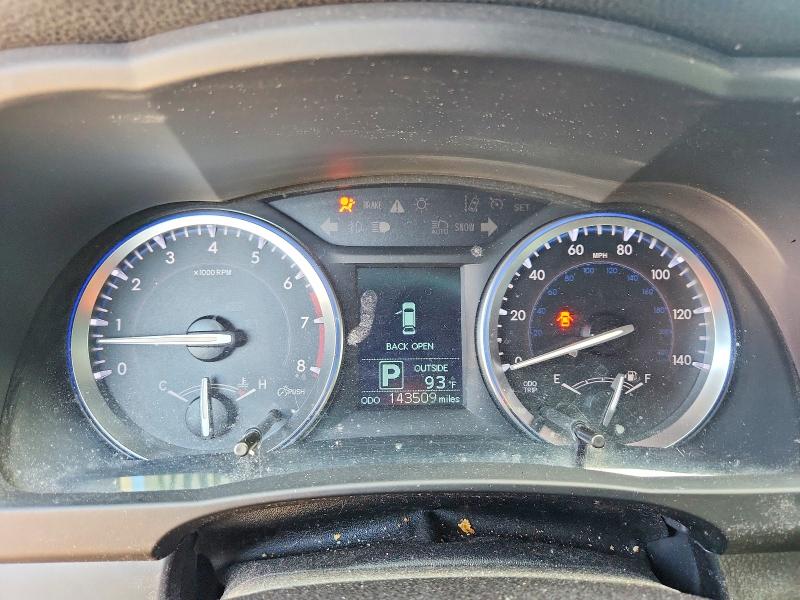 65638756 :رقم المزاد ، 5TDBKRFH6GS352415 vin ، 2016 Toyota Highlander مزاد بيع