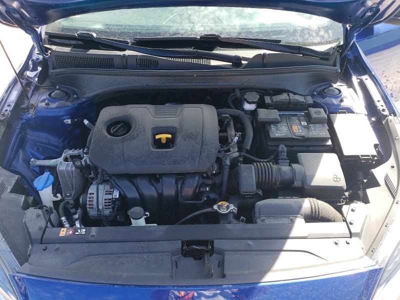 64925376 :رقم المزاد ، 3KPF54AD8RE758662 vin ، 2024 Kia Forte مزاد بيع
