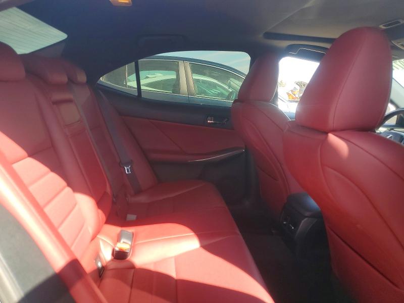 Продажа на аукционе авто 2016 Lexus Is 200t, vin: JTHBA1D29G5032965, номер лота: 66380776