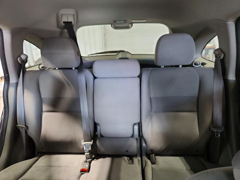 Продажа на аукционе авто 2011 Honda Cr-v, vin: 5J6RE4H41BL112745, номер лота: 65552476