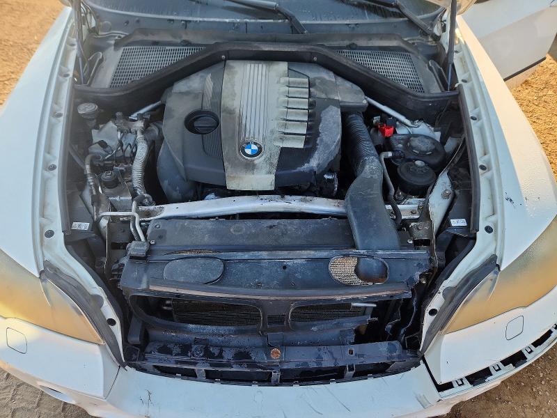 Продажа на аукционе авто 2011 Bmw X5, vin: 5UXZW0C5XBL655540, номер лота: 61569006