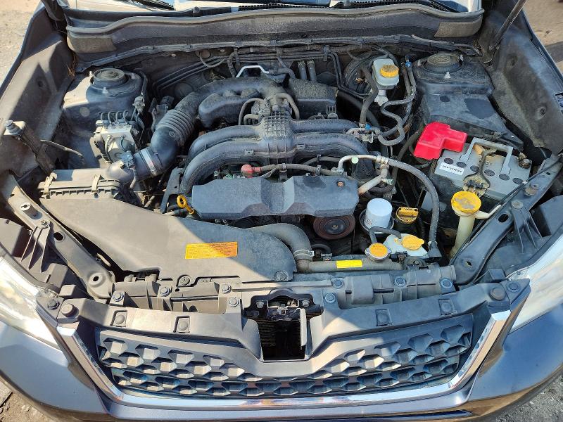 Продажа на аукционе авто 2015 Subaru Forester, vin: JF2SJAKC2FH568958, номер лота: 64499296