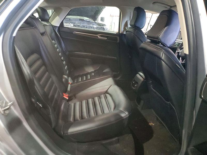 2020 Ford Fusion მანქანა იყიდება აუქციონზე, vin: 3FA6P0CD0LR196441, აუქციონის ნომერი: 67335076
