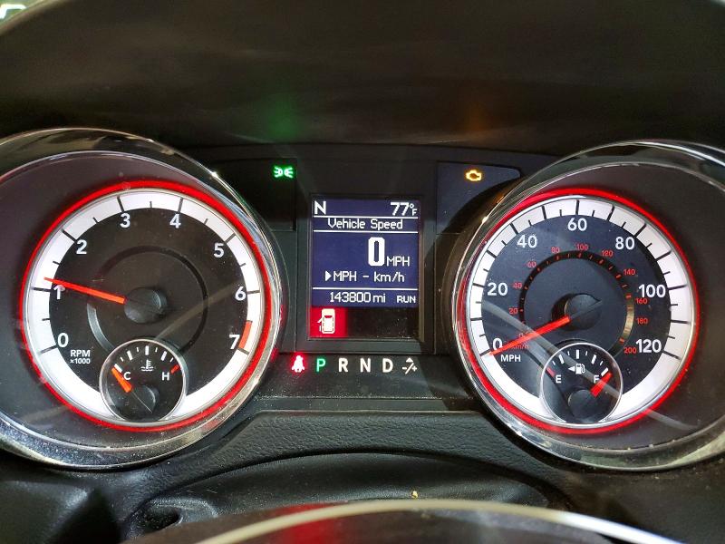 Продаж на аукціоні авто 2018 Dodge Grand Caravan, vin: 2C4RDGEG5JR249301, номер лоту: 63903416