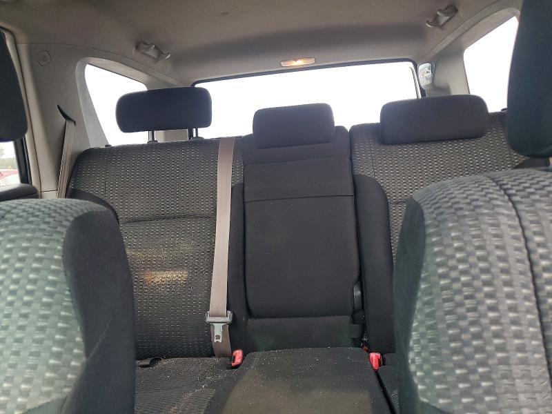 Aukcja sprzedaży 2006 Toyota 4runner, vin: JTEZT14R068010238, numer aukcji: 64092646