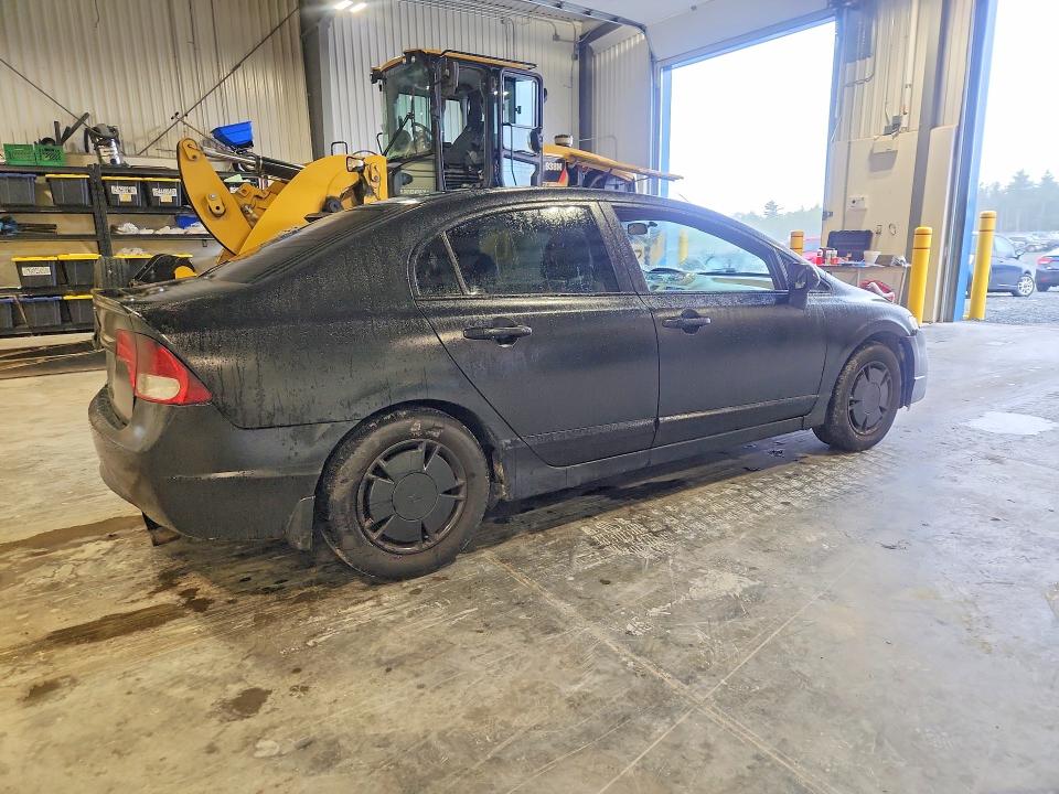 Aukcja sprzedaży 2010 Honda Civic, vin: 2HGFA1F03AH010363, numer aukcji: 65438726