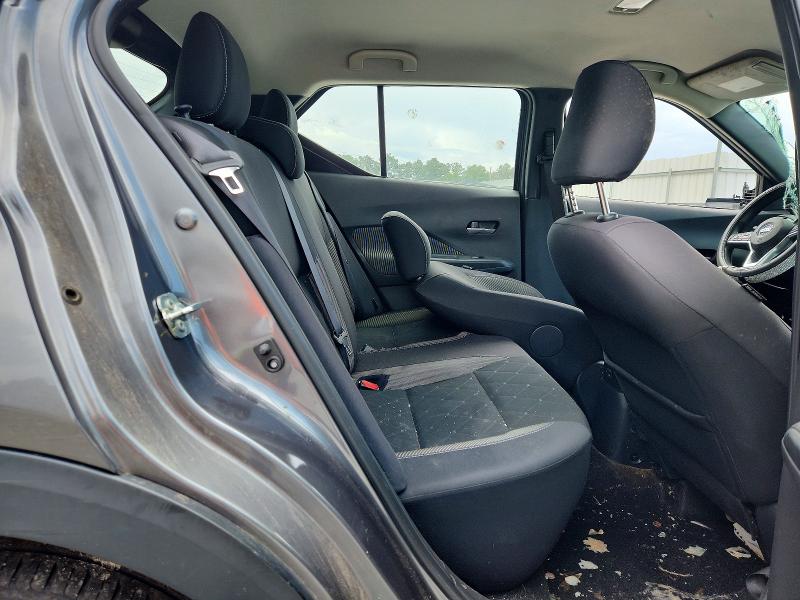 Aukcja sprzedaży 2020 Nissan Kicks, vin: 3N1CP5CV7LL567944, numer aukcji: 63817156