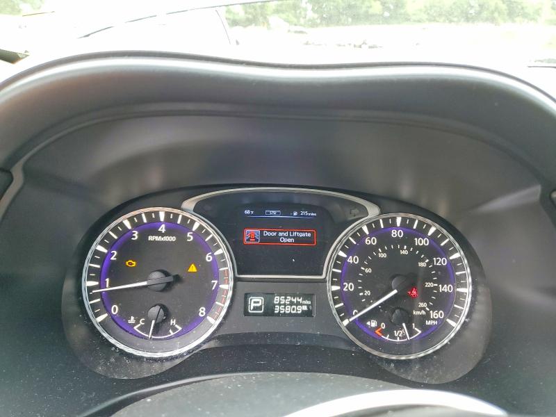 Aukcja sprzedaży 2017 Infiniti Qx60, vin: 5N1DL0MM9HC519897, numer aukcji: 66337266