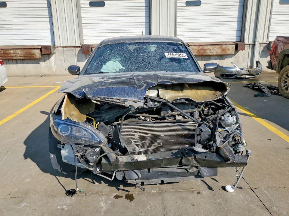 Aukcja sprzedaży 2012 Chrysler 200, vin: 1C3CCBBG1CN302774, numer aukcji: 66915266