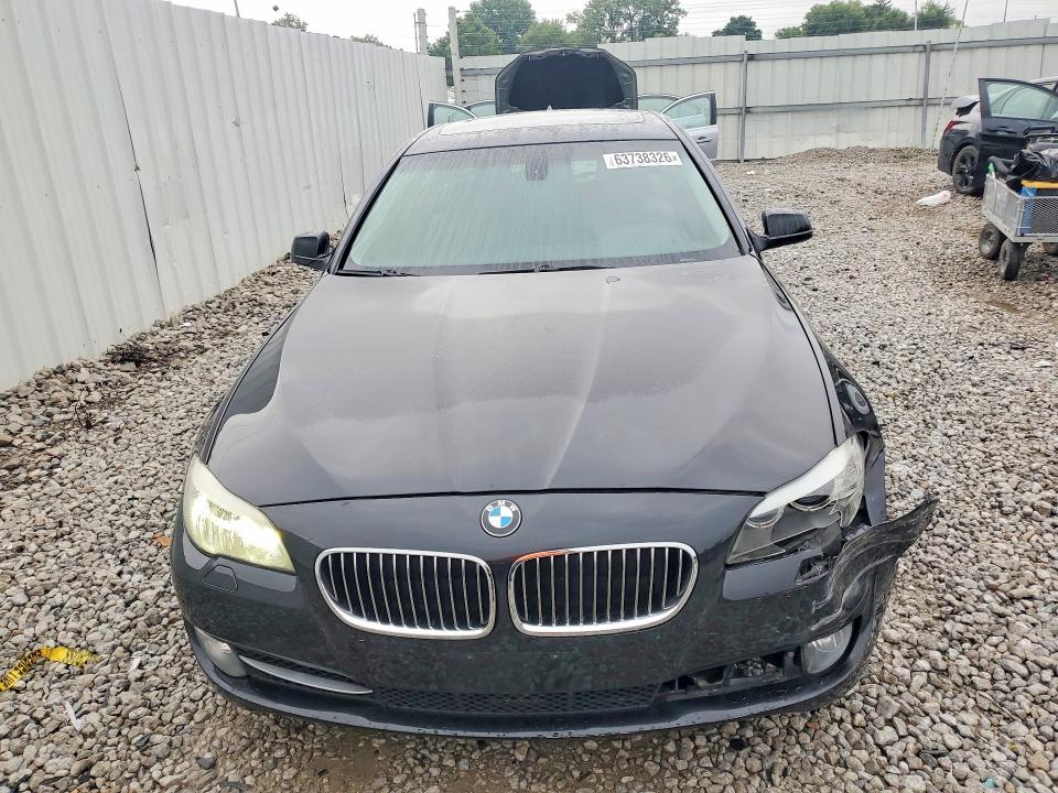 Aukcja sprzedaży 2012 Bmw 535, vin: WBAFU7C56CDU58862, numer aukcji: 63738326