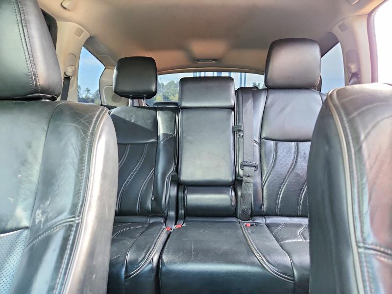 Продажа на аукционе авто 2015 Infiniti Qx60, vin: 5N1AL0MM1FC532837, номер лота: 64906966