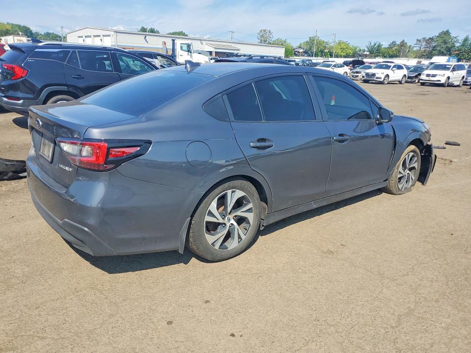 Продажа на аукционе авто 2024 Subaru Legacy, vin: 4S3BWAF66R3005871, номер лота: 65287256