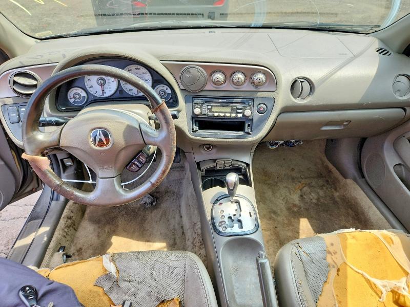 Продаж на аукціоні авто 2002 Acura Rsx, vin: JH4DC54832C034276, номер лоту: 64488126