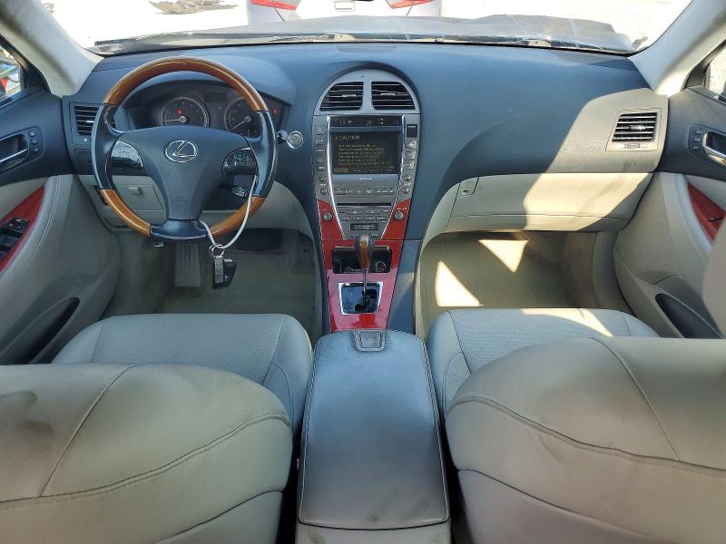 Продажа на аукционе авто 2007 Lexus Es, vin: JTHBJ46G672024169, номер лота: 66095346