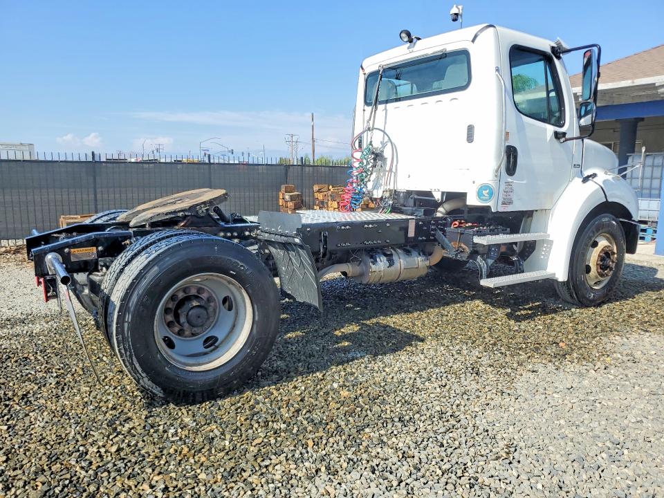 Продаж на аукціоні авто 2018 Freightliner M2, vin: 1FUBC4FK2JHJK2323, номер лоту: 65038866