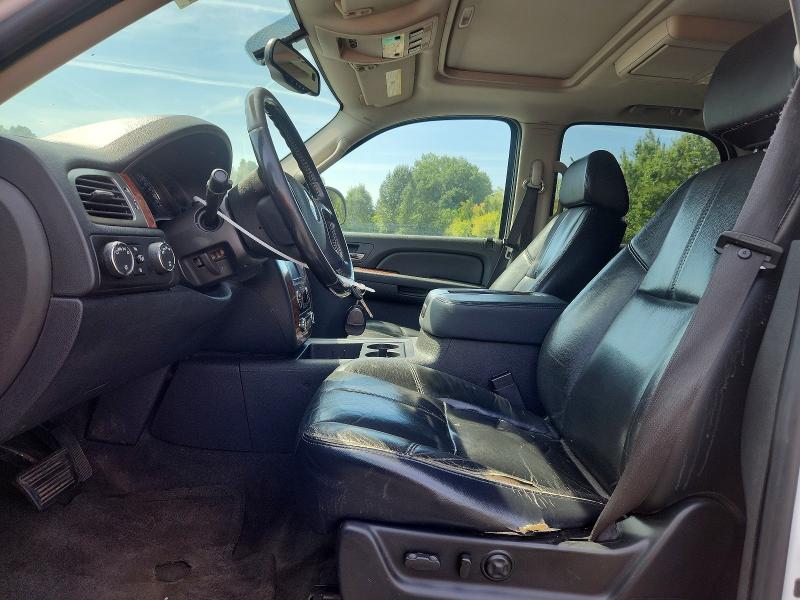 Aukcja sprzedaży 2007 Chevrolet Tahoe, vin: 1GNFK13017J148711, numer aukcji: 66605106