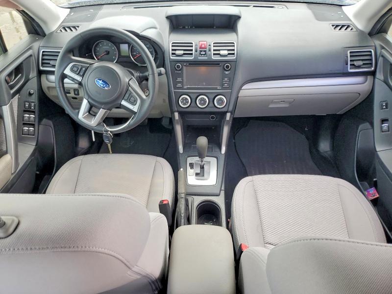 Продажа на аукционе авто 2018 Subaru Forester, vin: JF2SJABC5JH469219, номер лота: 64931246