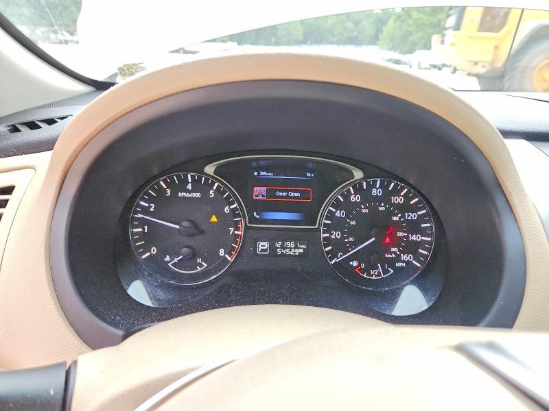 Aukcja sprzedaży 2014 Nissan Altima, vin: 1N4AL3AP9EC150595, numer aukcji: 66710266