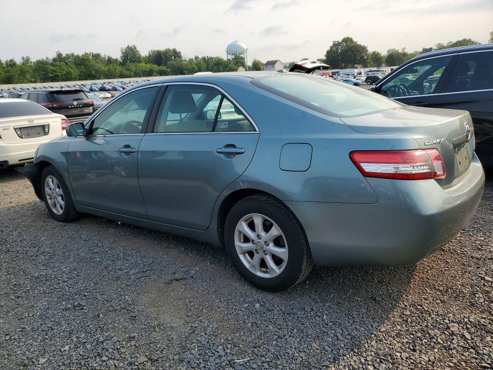 Продажа на аукционе авто 2011 Toyota Camry, vin: 4T4BF3EK6BR101916, номер лота: 64692176