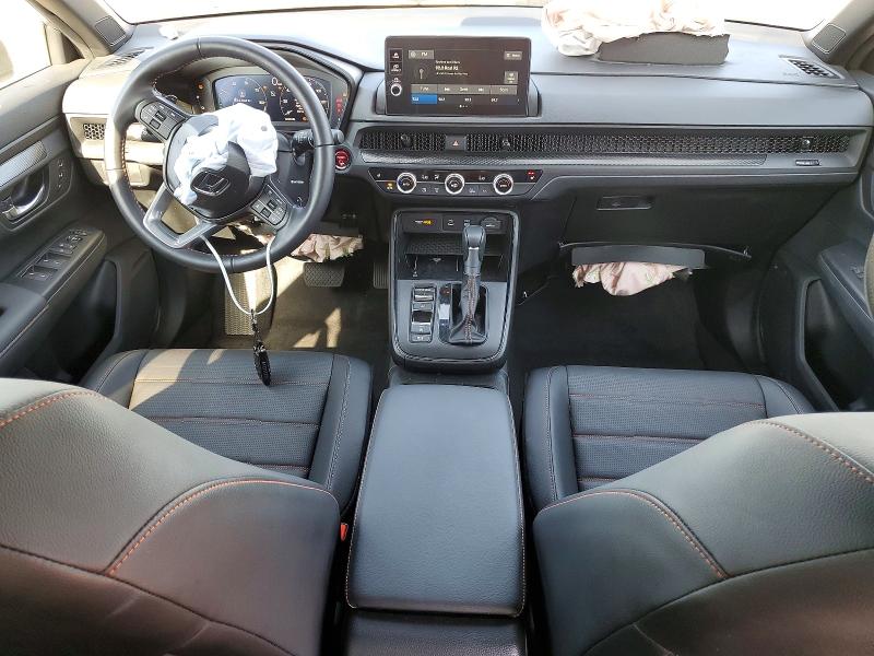 Aukcja sprzedaży 2026 Honda Cr-v, vin: 7FARS5H86TE020207, numer aukcji: 64277486