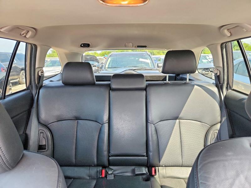 Продажа на аукционе авто 2014 Subaru Outback, vin: 4S4BRCLC7E3209789, номер лота: 64439516