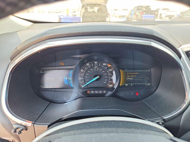 Aukcja sprzedaży 2018 Ford Edge, vin: 2FMPK4AP1JBB72688, numer aukcji: 63729456