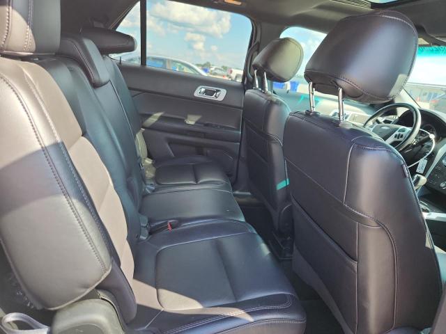 Продаж на аукціоні авто 2011 Ford Explorer, vin: 1FMHK7D86BGA79461, номер лоту: 66250646