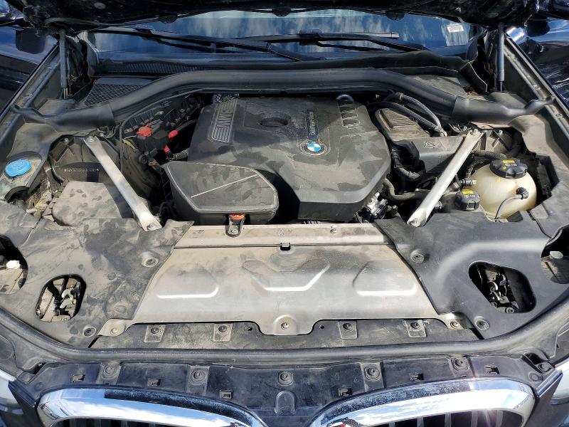 Aukcja sprzedaży 2019 Bmw X3, vin: 5UXTR7C54KLR46380, numer aukcji: 64573176