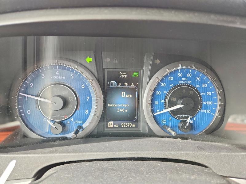 2018 Toyota Sienna მანქანა იყიდება აუქციონზე, vin: 5TDYZ3DC8JS917314, აუქციონის ნომერი: 66618066