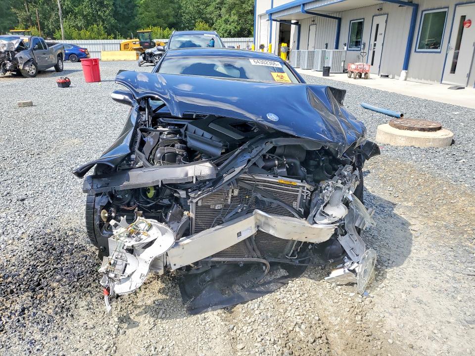 Продажа на аукционе авто 2008 Mercedes-benz Sl, vin: WDBSK71F68F140723, номер лота: 64302306