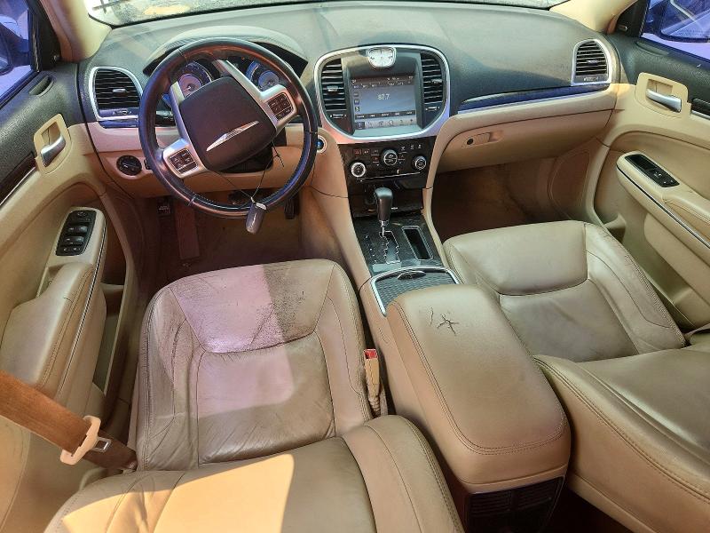 Продажа на аукционе авто 2011 Chrysler 300, vin: 2C3CA5CG9BH585177, номер лота: 66341246