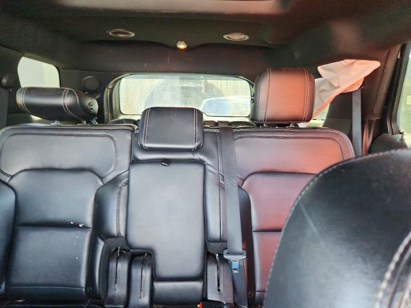 Aukcja sprzedaży 2016 Ford Explorer, vin: 1FM5K8F89GGA46242, numer aukcji: 65848506