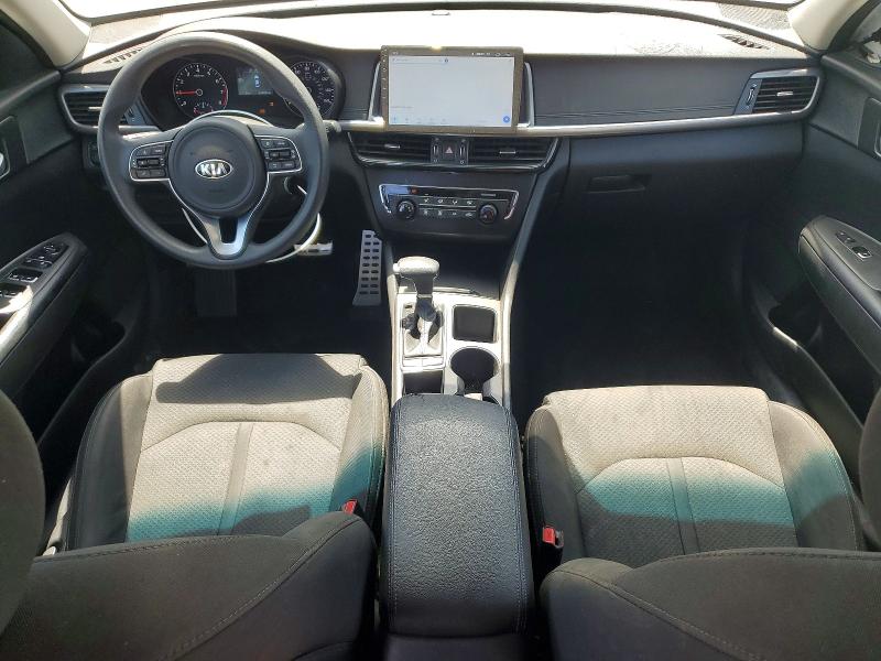 Aukcja sprzedaży 2016 Kia Optima, vin: 5XXGT4L34GG110755, numer aukcji: 64567836