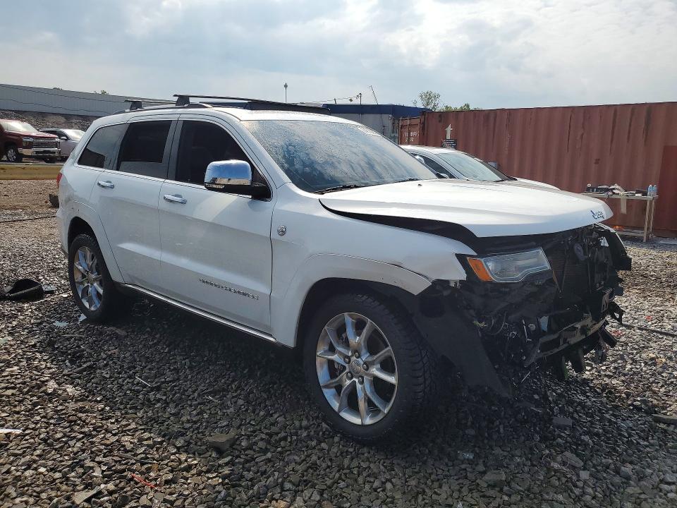 Aukcja sprzedaży 2014 Jeep Grand Cherokee, vin: 1C4RJFJT9EC268678, numer aukcji: 64019066