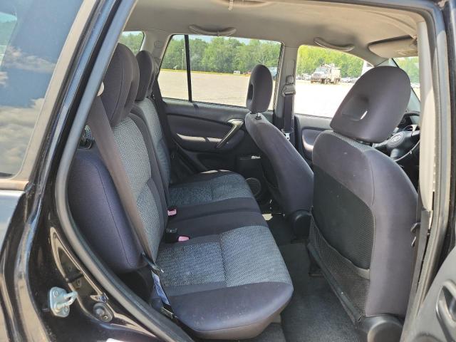Aukcja sprzedaży 2004 Toyota Rav4, vin: JTEGD20V740019902, numer aukcji: 64420466