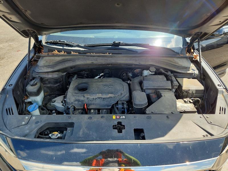 Aukcja sprzedaży 2019 Hyundai Santa Fe, vin: 5NMS33AD9KH069159, numer aukcji: 63517396