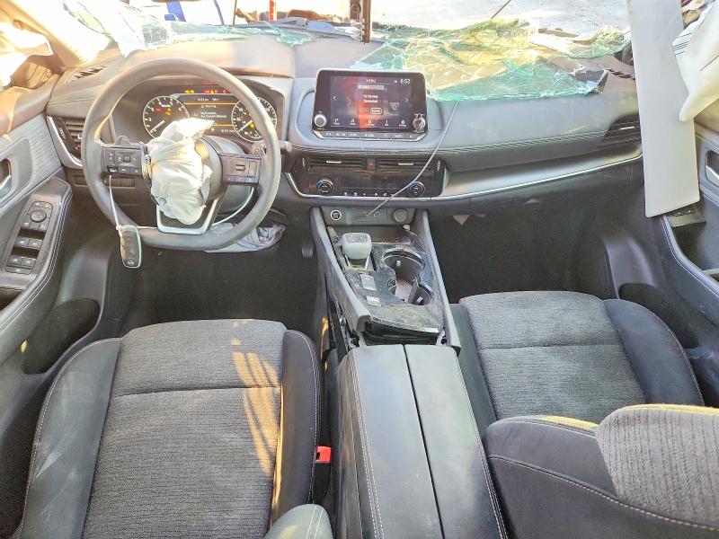 Продажа на аукционе авто 2023 Nissan Rogue, vin: 5N1BT3BA7PC675422, номер лота: 64395976