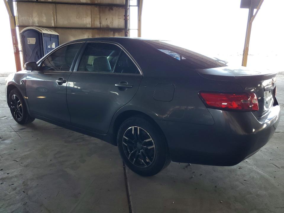64938406 :رقم المزاد ، 4T1BE46K47U626899 vin ، 2007 Toyota Camry مزاد بيع