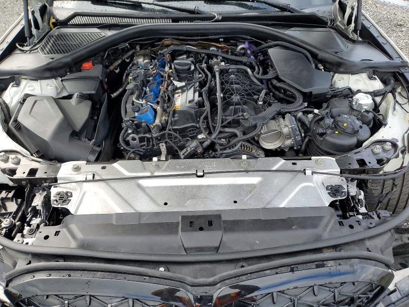 Продажа на аукционе авто 2021 Bmw M340xi, vin: 3MW5U9J03M8B59326, номер лота: 65107436