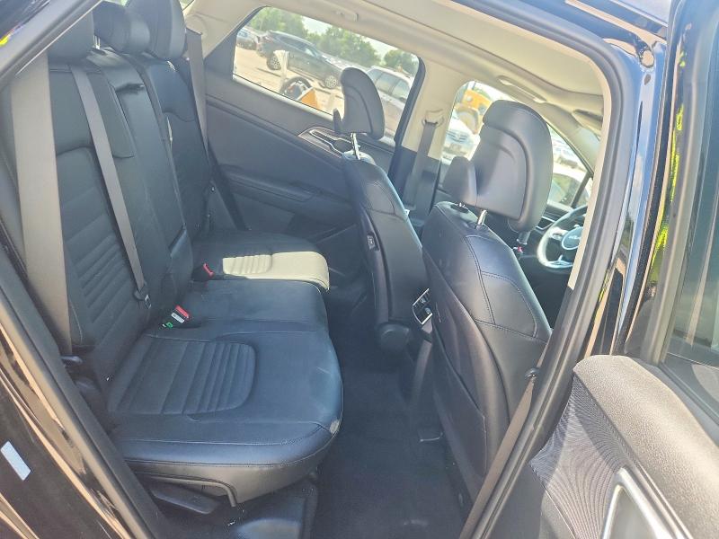 Продажа на аукционе авто 2023 Kia Sportage, vin: 5XYK53AFXPG005807, номер лота: 64927656