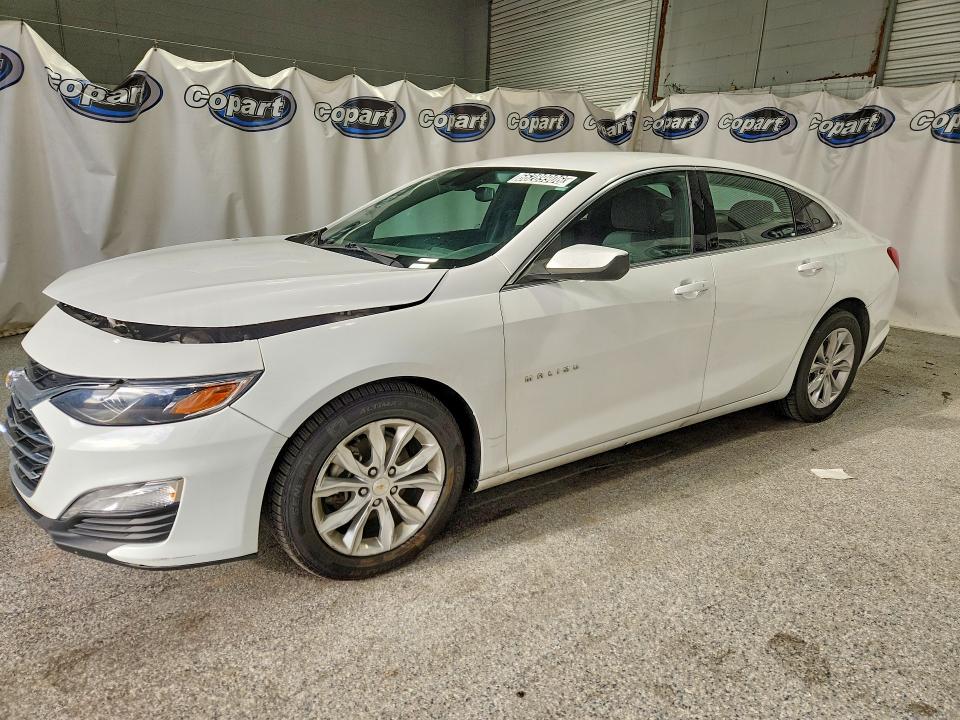 Продажа на аукционе авто 2023 Chevrolet Malibu, vin: 1G1ZD5ST0PF178765, номер лота: 66289906