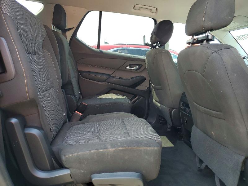 Продаж на аукціоні авто 2018 Chevrolet Traverse, vin: 1GNERGKW8JJ108147, номер лоту: 64237276